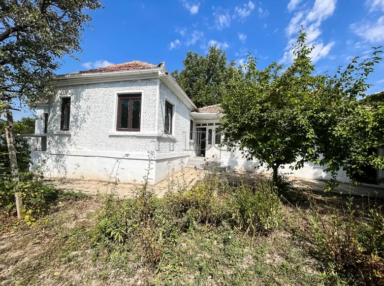 Haus 5 zimmer 110 m² Provadia, Bulgarien