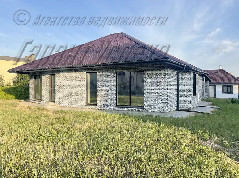 House 165 m² Brest, Belarus