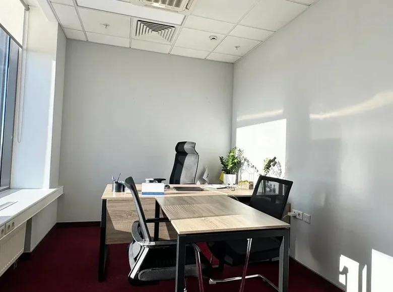 Bureau 285 m² à Central Administrative Okrug, Fédération de Russie