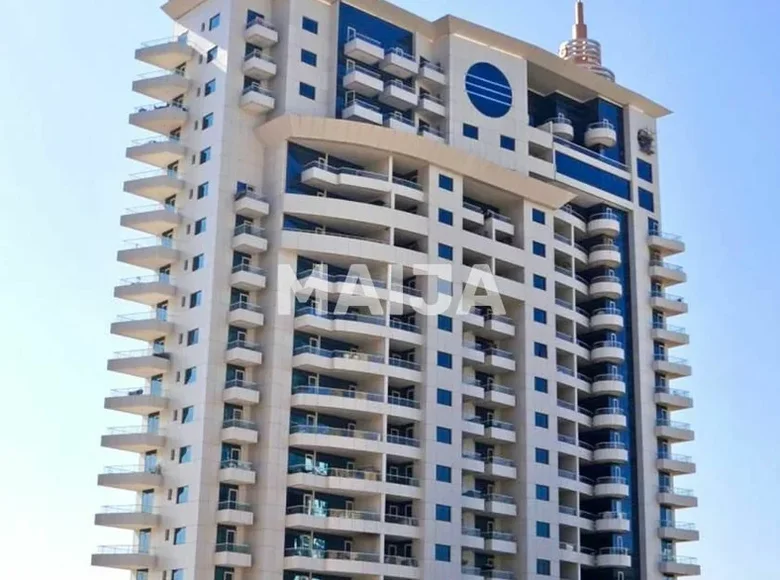 Appartement 3 chambres 164 m² Dubaï, Émirats arabes unis