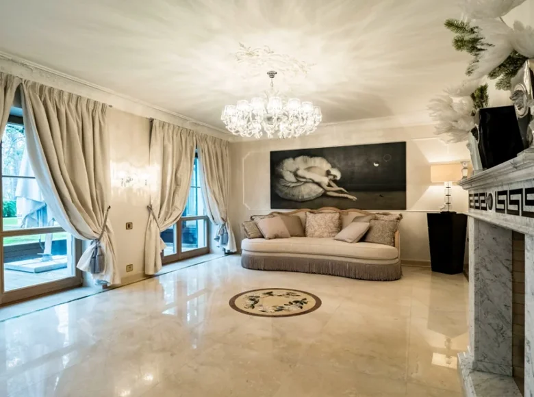 Appartement 2 chambres 145 m² Jurmala, Lettonie