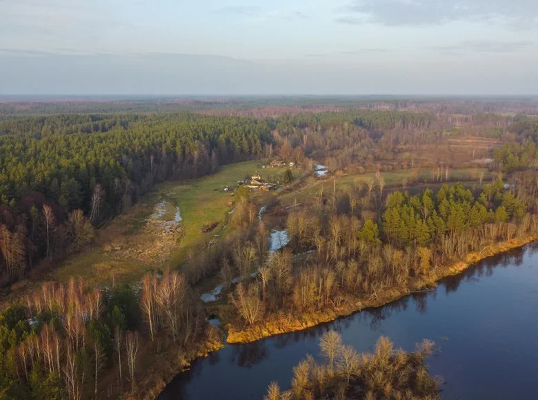 Działki 161 000 m² Sejas novads, Łotwa