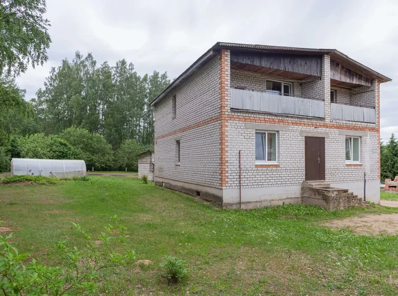 House 166 m² Mikalajevicy, Belarus