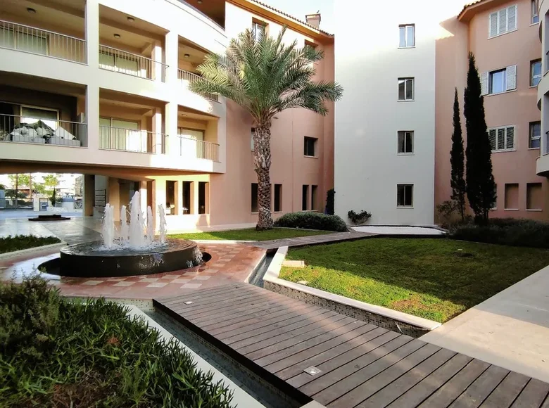 Penthouse 3 bedrooms 145 m² Paphos Municipality, Cyprus