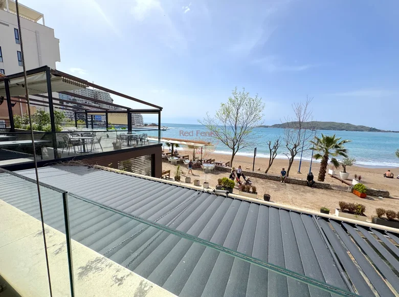 Apartamento 2 habitaciones 85 m² Rafailovici, Montenegro