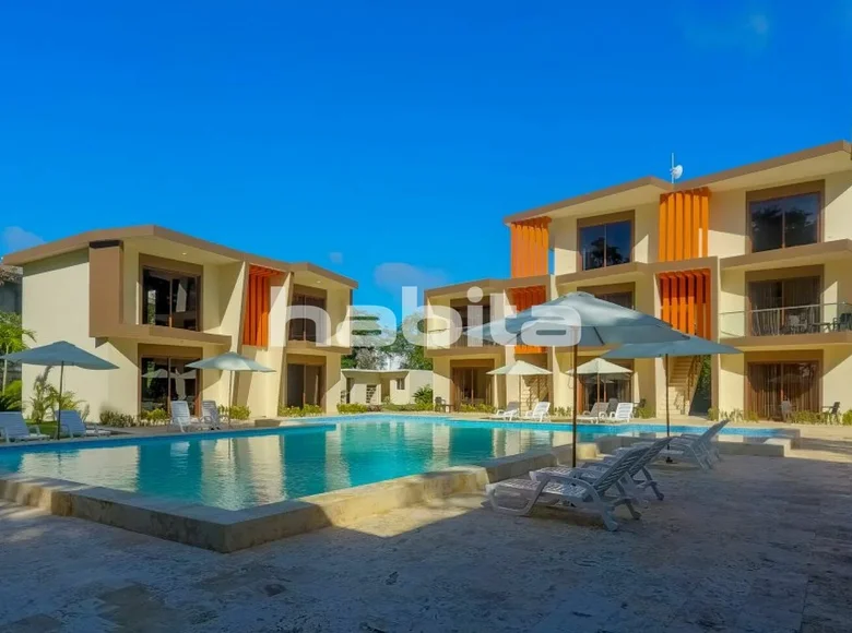 Отель 1 900 м² Сосуа, Доминиканская Республика