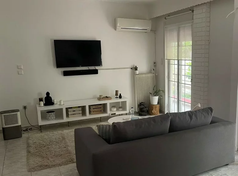 2 bedroom apartment 94 m², Greece