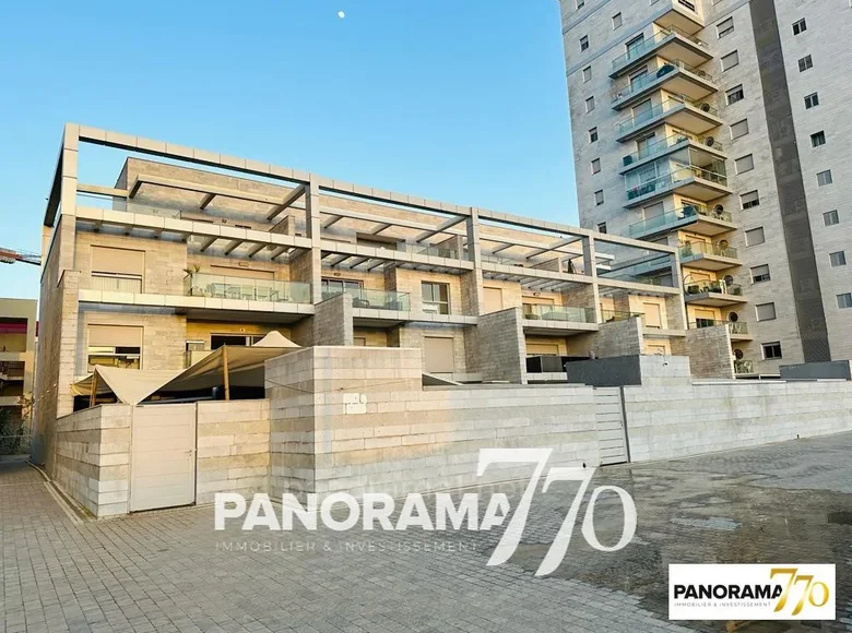 Appartement 4 chambres 90 m² en Ashdod, Israël
