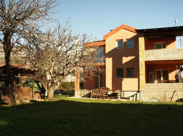 Casa 218 m² Ulcinj, Montenegro