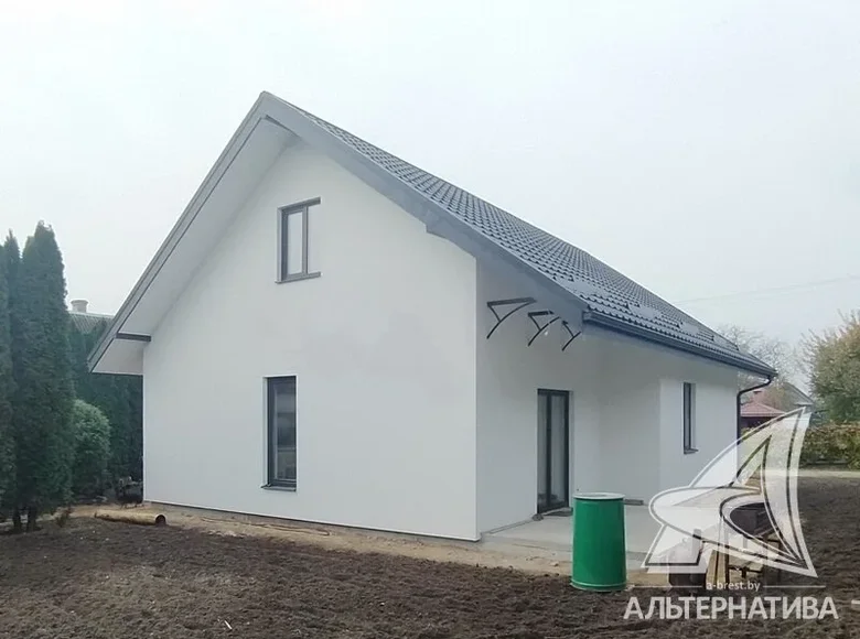 Maison 141 m² Brest, Biélorussie