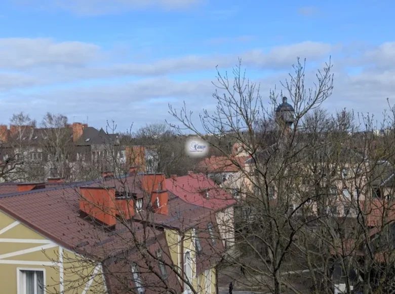 2 room apartment 73 m² Zelenogradsk, Russia