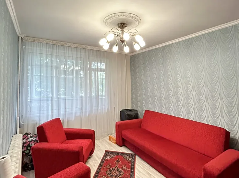 Appartement 3 chambres 73 m² Babrouïsk, Bélarus