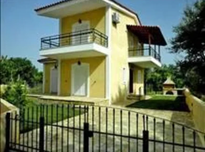 Cottage 3 bedrooms 85 m² Municipality of Aigialeia, Greece