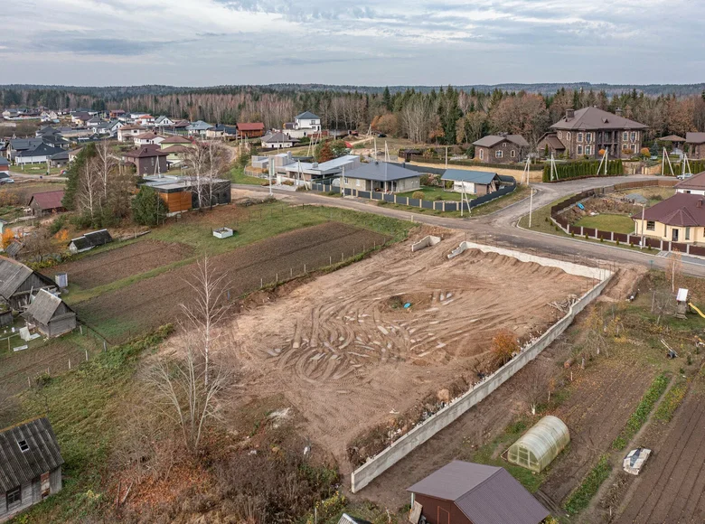 Haus  Aziaryckaslabadski sielski Saviet, Weißrussland