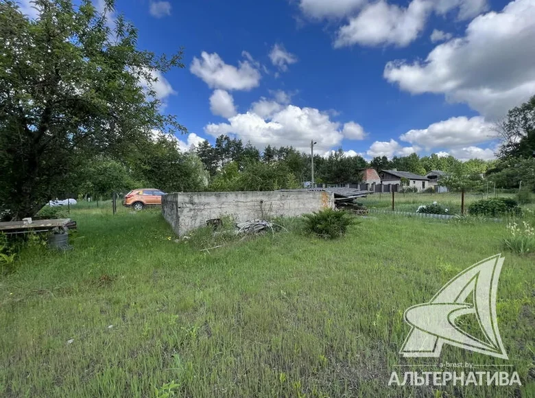 Casa  Matykal ski siel ski Saviet, Bielorrusia