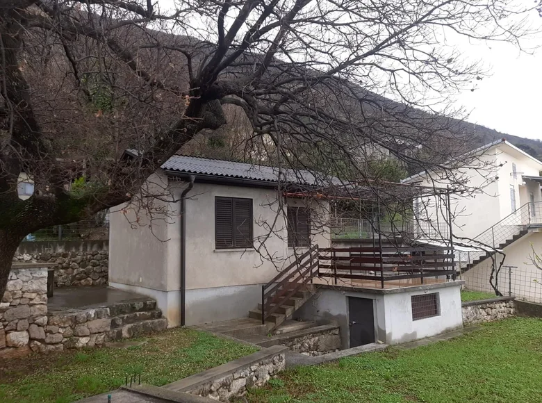 Дом 2 комнаты 31 м² Dindinovici, Черногория