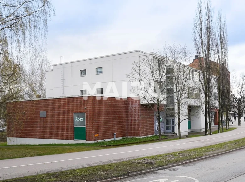 Wohnung 2 zimmer 49 m² Verwaltungsgemeinschaft Helsinki, Finnland