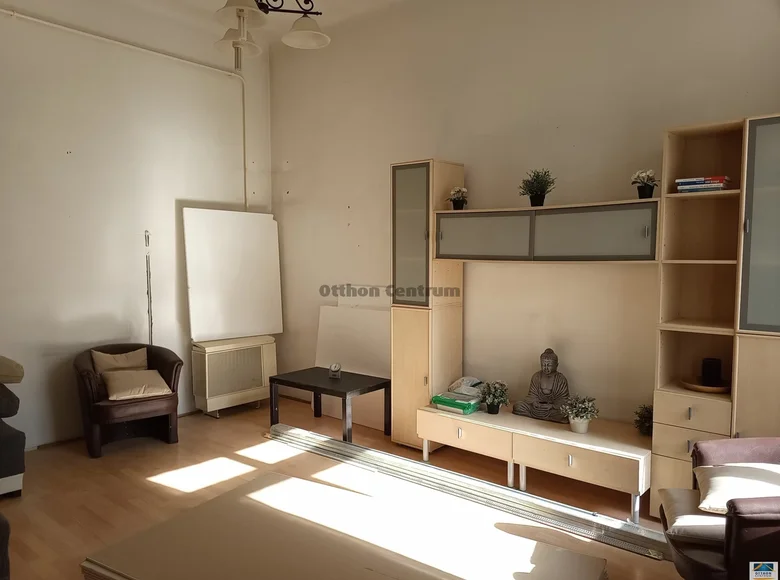 Wohnung 2 Zimmer 50 m² Budapest, Ungarn