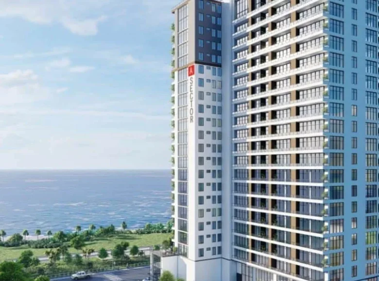 1 Room Apartment For Sale In Batumi Georgia For 39 390 Listing 2231878