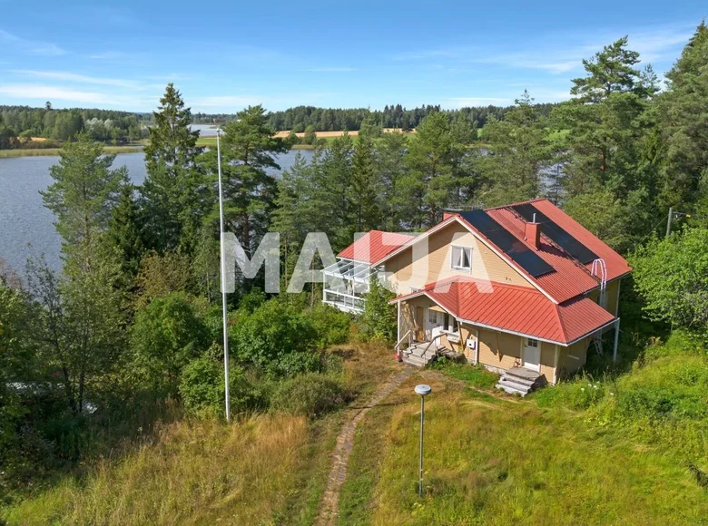 Haus 5 zimmer 120 m² Liperi, Finnland