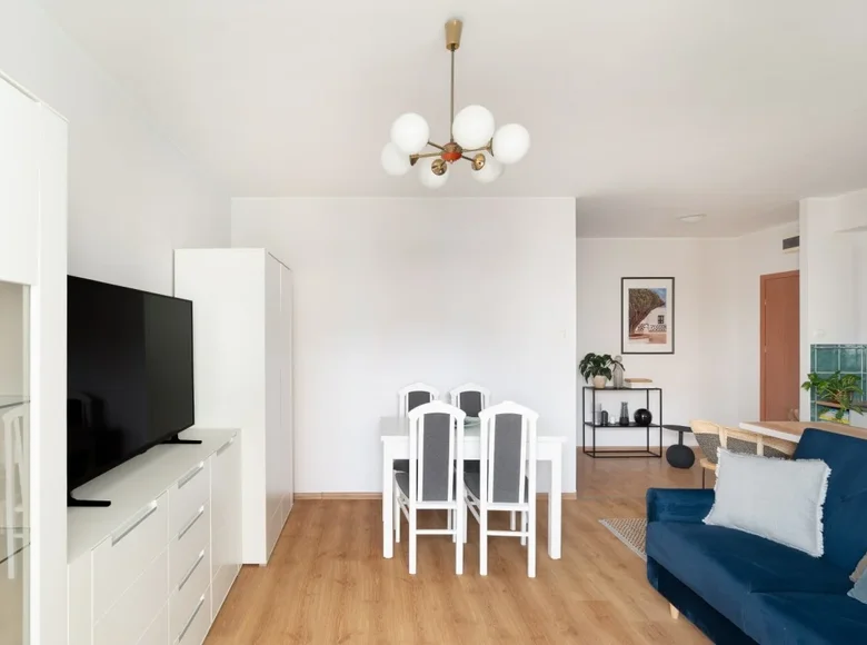 Wohnung 1 zimmer 35 m² Batorowo, Polen