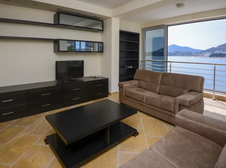 1 bedroom apartment 87 m² Montenegro, Montenegro
