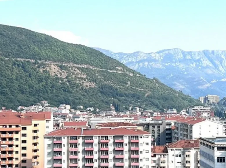 Wohnung 24 m² Budva, Montenegro