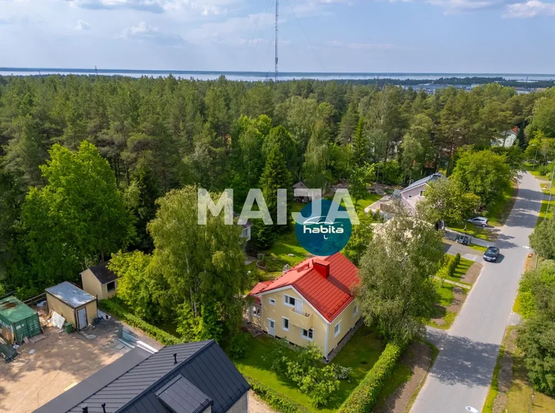 Dom 5 pokojów 181 m² Oulu sub region, Finlandia