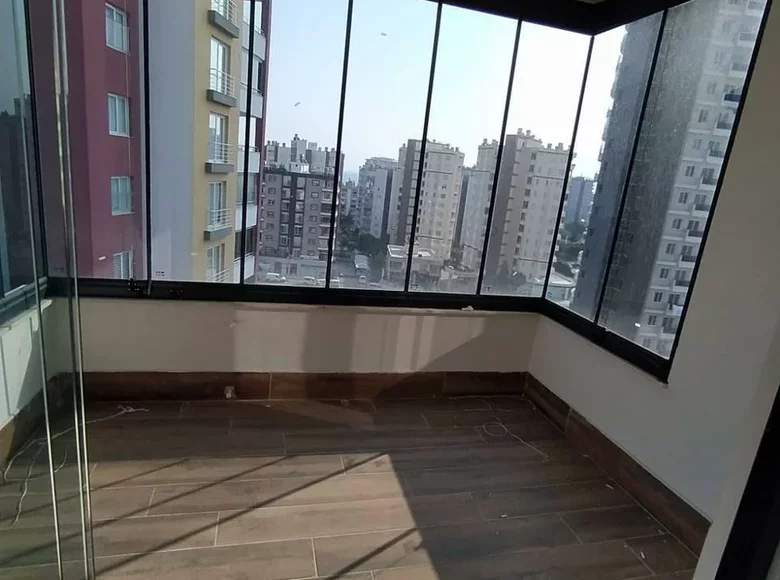 Квартира 4 комнаты 190 м² Алания, Турция
