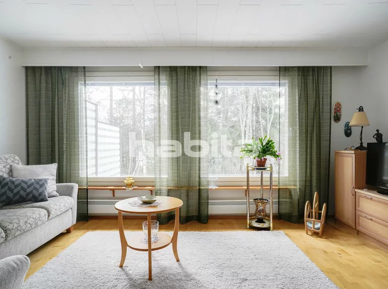 Mieszkanie 2 pokoi 49 m² Rovaniemen seutukunta, Finlandia