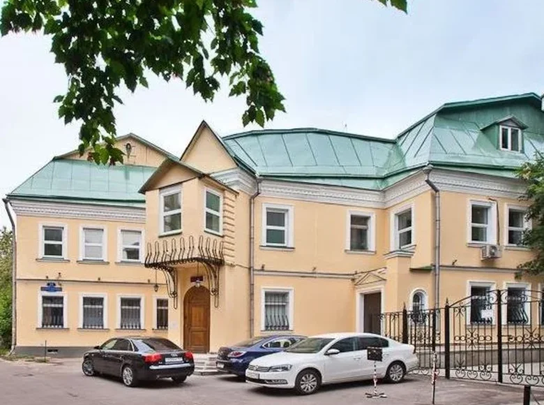 Büro 251 m² Moskau, Russland