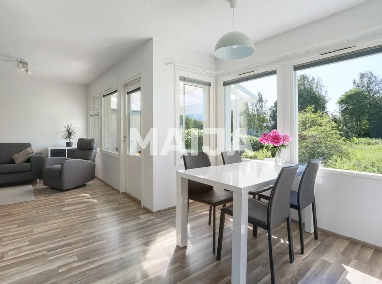 Appartement 4 chambres 92 m² Seinajoki sub region, Finlande
