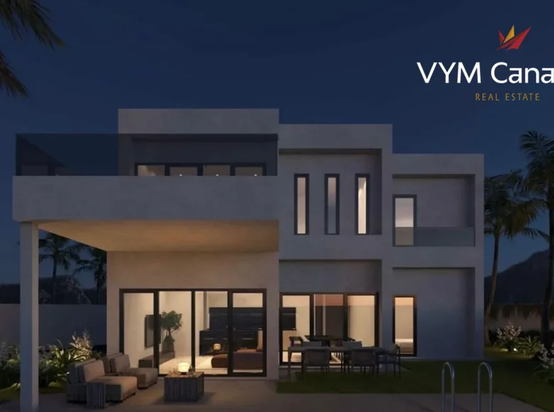 villa de 3 chambres 205 m² Benissa, Espagne