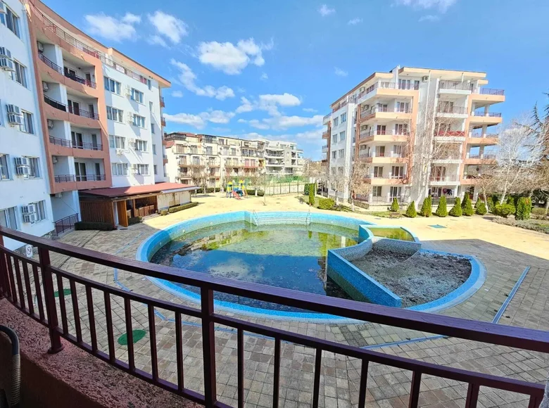 1 bedroom apartment 79 m² Ravda, Bulgaria