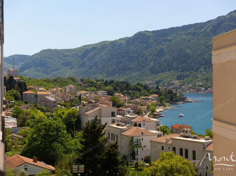 Wohnung 1 Schlafzimmer 52 m² Kotor, Montenegro