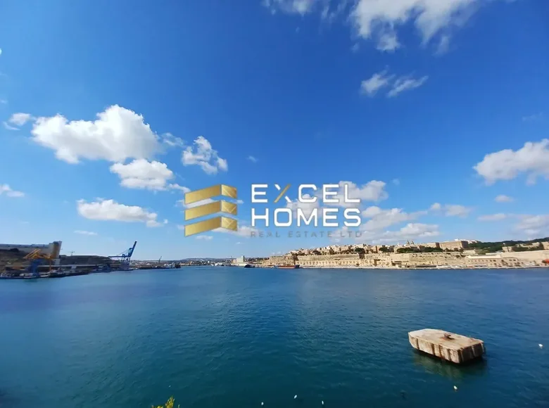 Propiedad comercial  en Senglea, Malta