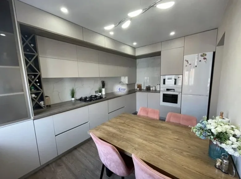 Wohnung 3 zimmer 78 m² Kaliningrad, Russland