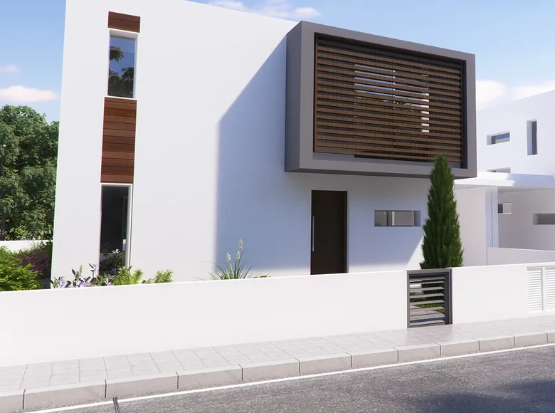 Dom 3 pokoi 180 m² Kiti, Cyprus