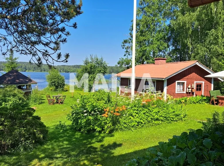 Działki  Kuopio sub region, Finlandia