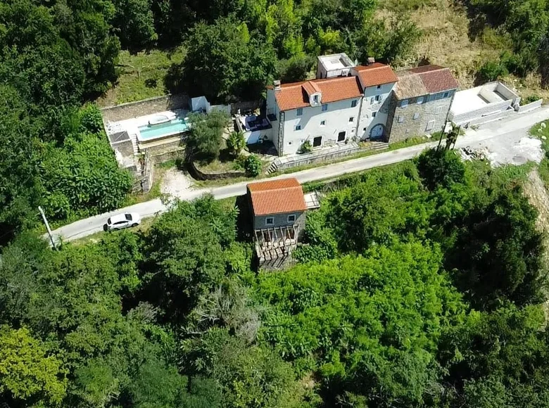 Villa de 6 chambres 465 m² Umag, Croatie