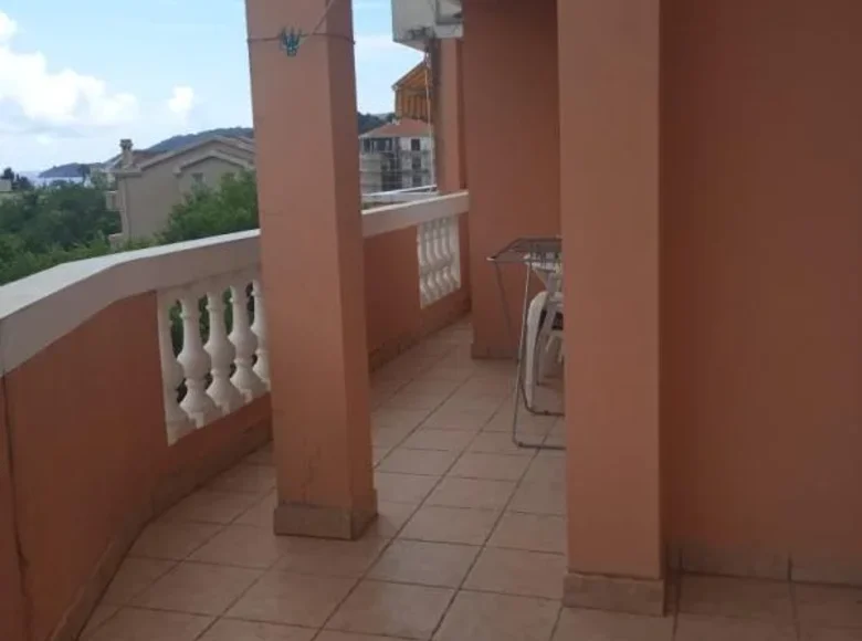 Appartement 2 chambres 61 m² Boreti, Monténégro
