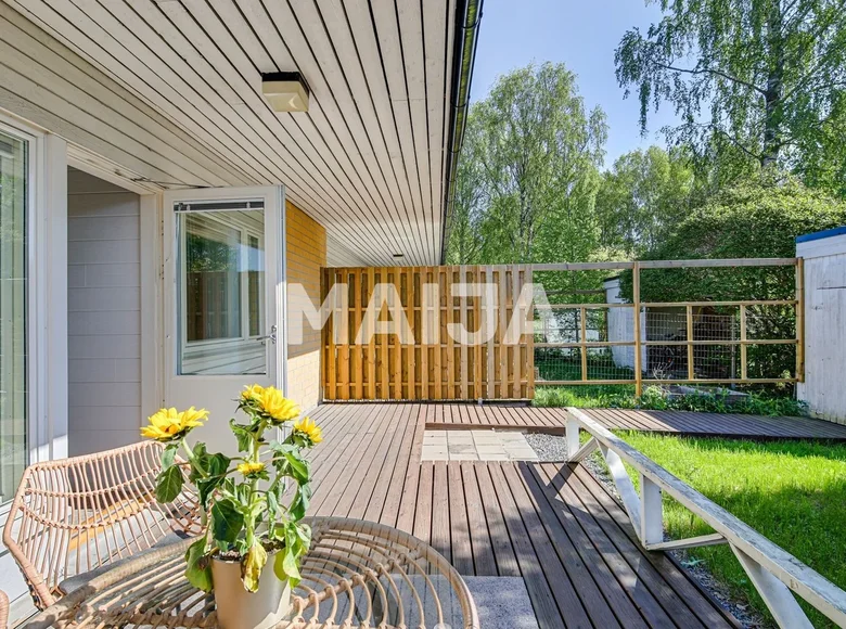 1 bedroom apartment 60 m² Korsholm, Finland