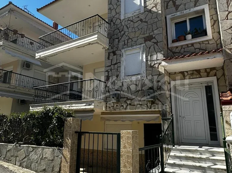 Mieszkanie 1 pokój 43 m² Municipality of Rhodes, Grecja