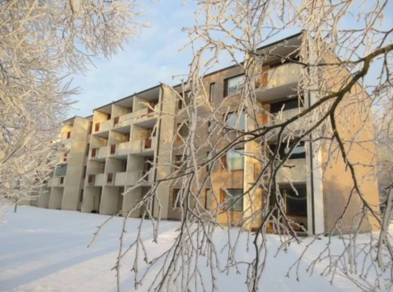 Mieszkanie 2 pokoi 50 m² South-Western Finland, Finlandia