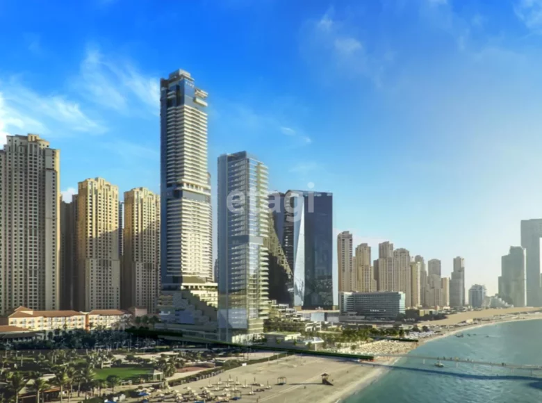 Wohnung 74 m² Dubai, Vereinigte Arabische Emirate