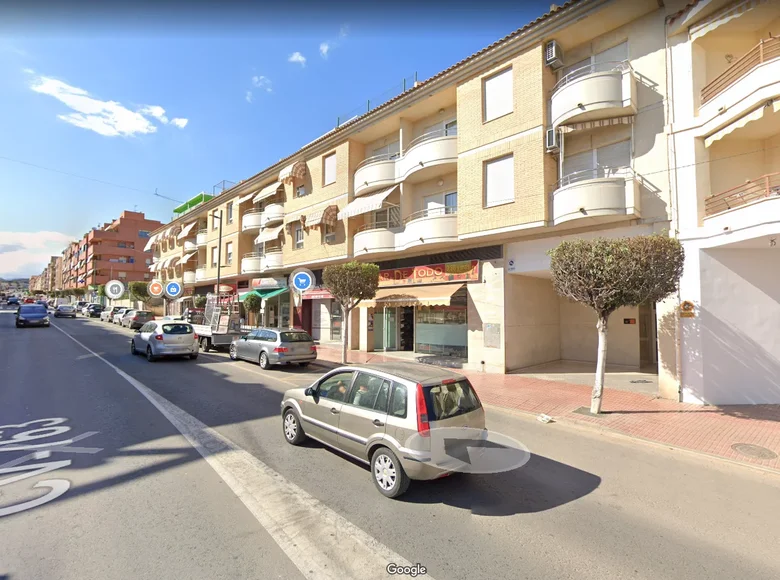 Commercial property  in l Alfas del Pi, Spain