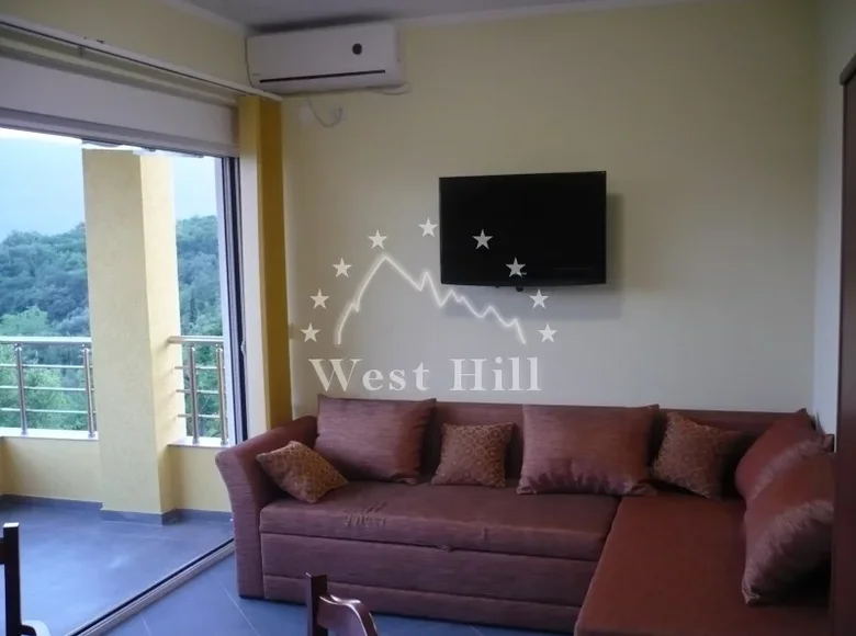 Nieruchomości komercyjne 350 m² Herceg Novi, Czarnogóra