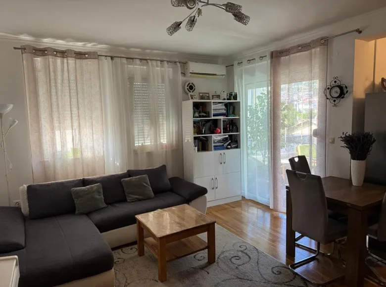 Appartement 2 chambres 67 m² Bar, Monténégro