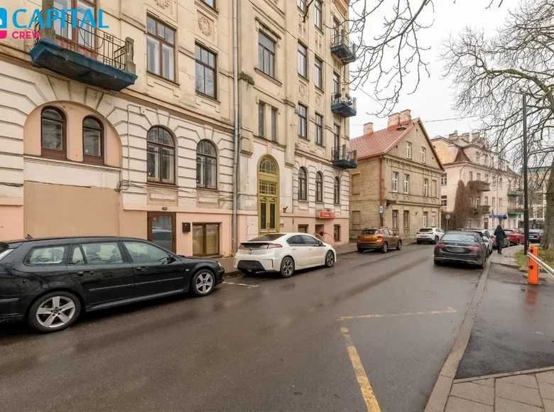 2 room apartment 43 m² Vilnius, Lithuania