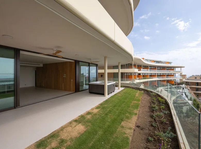 Apartamento 3 habitaciones  Fuengirola, Španjolska